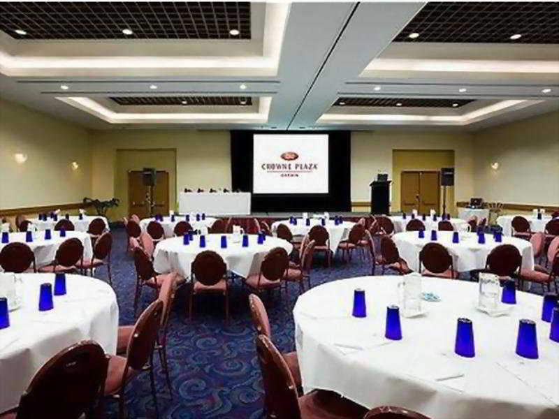 Hilton Darwin Hotel Facilități foto